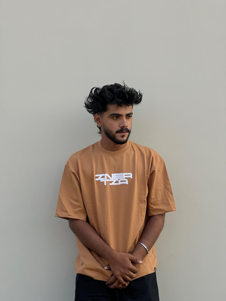 Motocross Dirt Devil Mustard Jude-Louis Signature