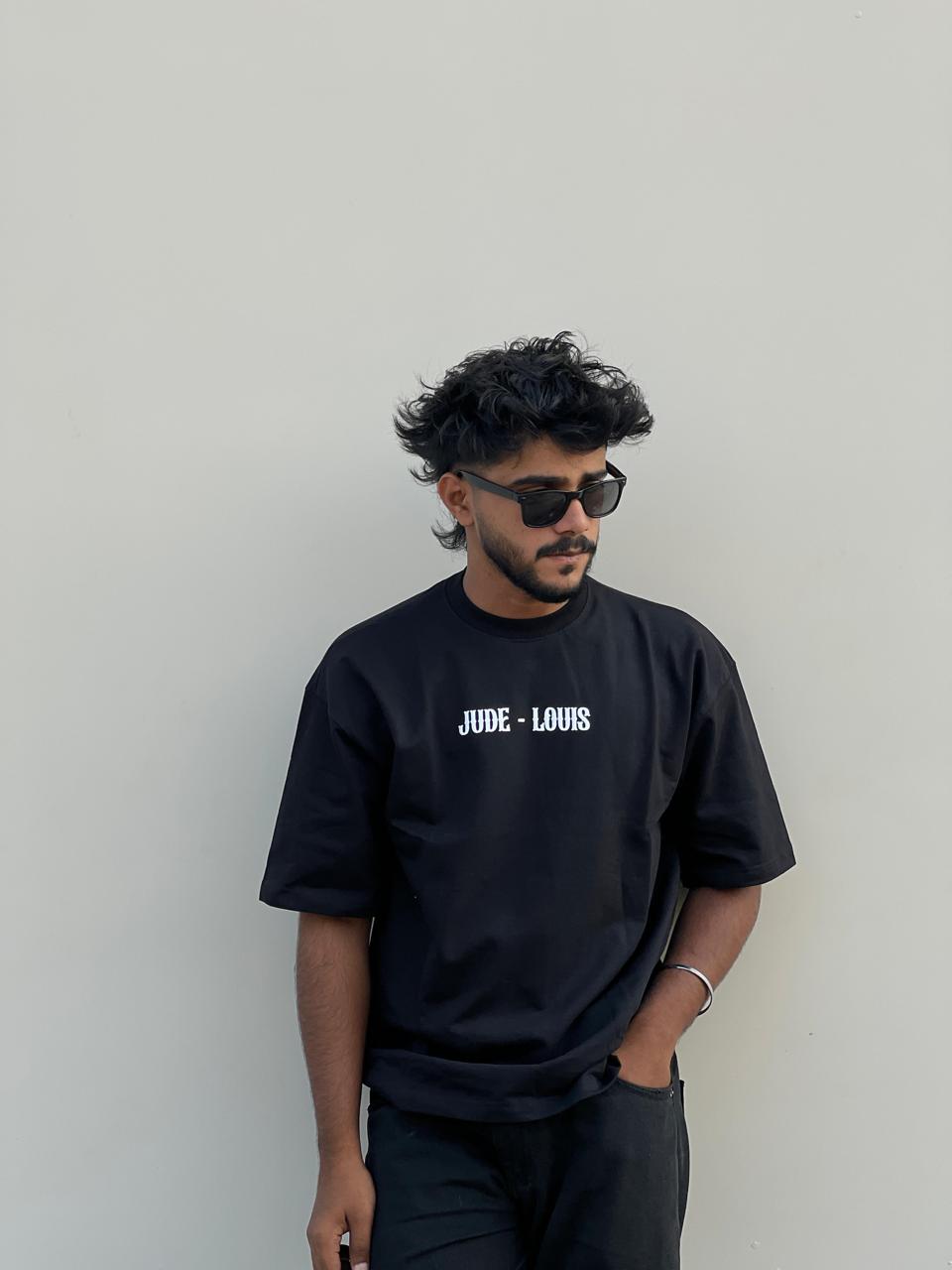 JUDE LOUIS: KICK ASS (DC EDITION)