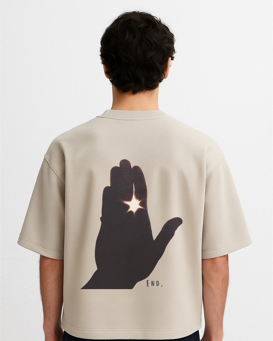 Starlit Finale Graphic Tee