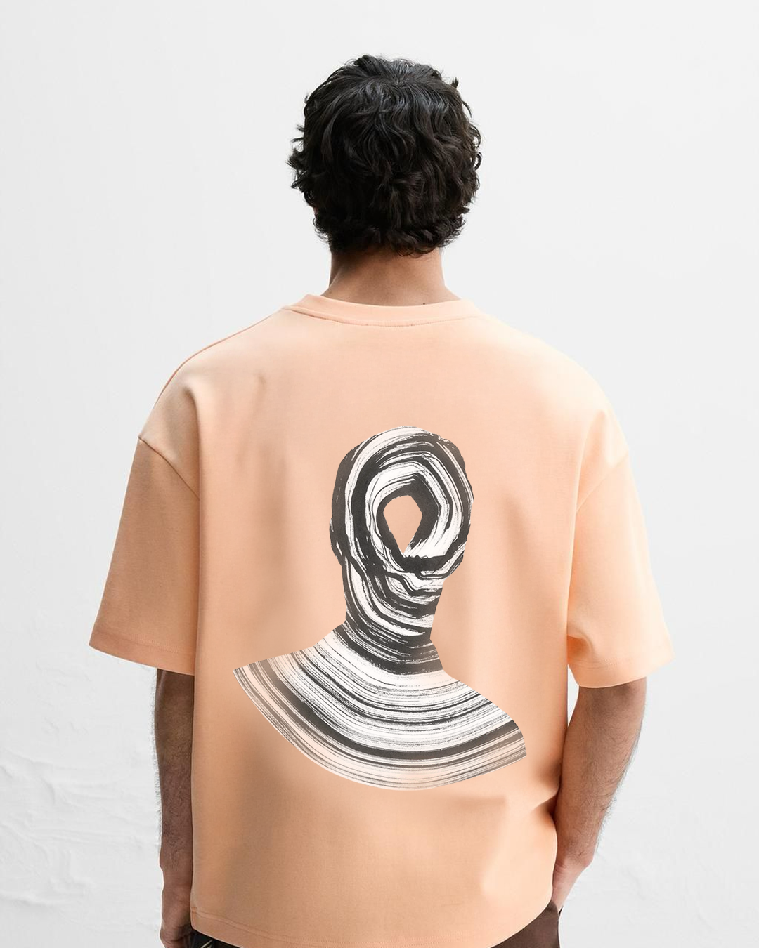Vortex Vision Oversized Tee