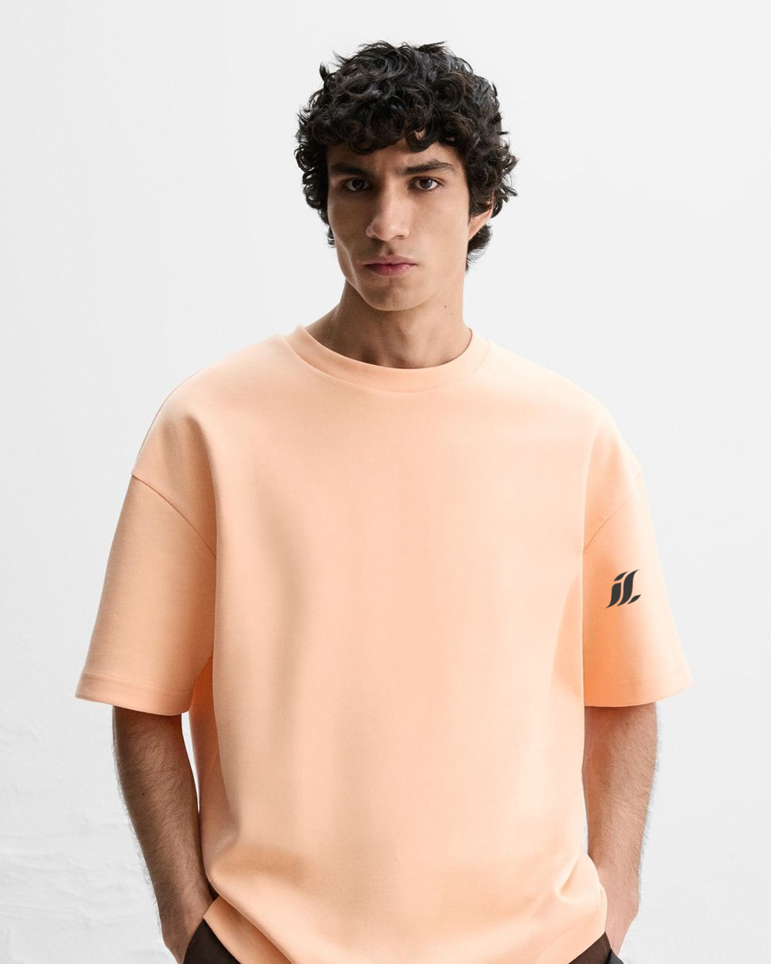 Vortex Vision Oversized Tee