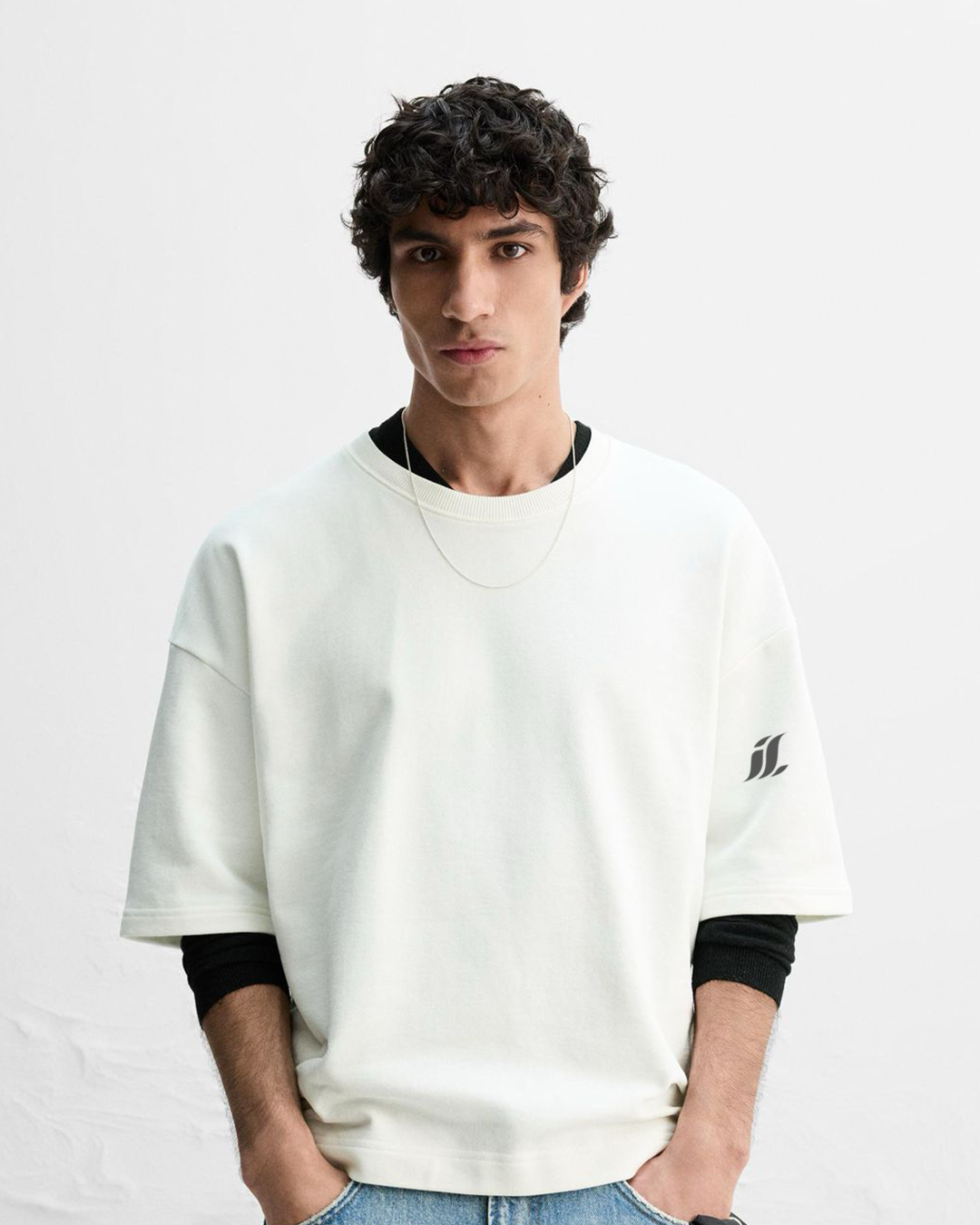 Travi$ Scott "Look Mom I Can Fly" Graphic Tee