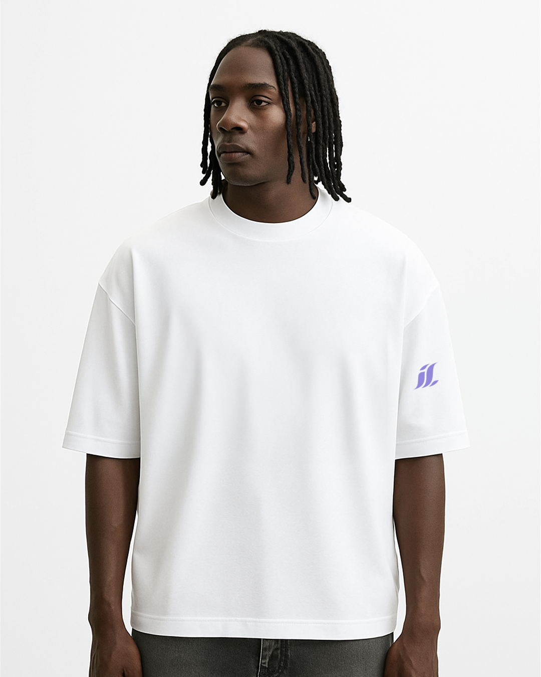 "Sketch Flight Tee"