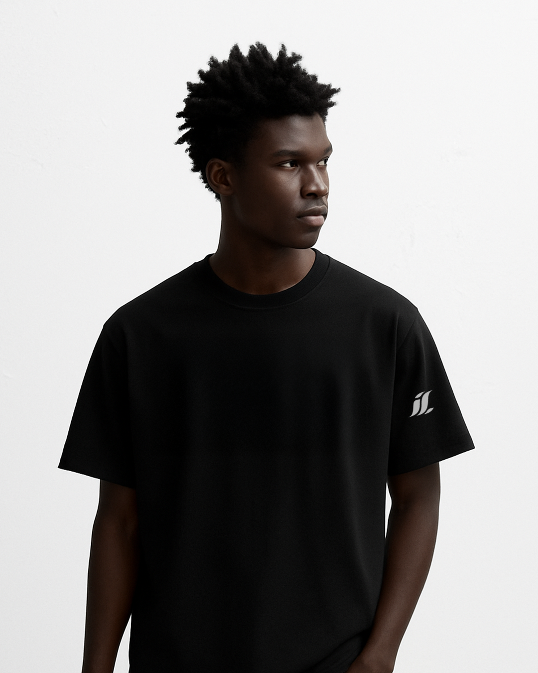 Leaf of Change Graphic Tee