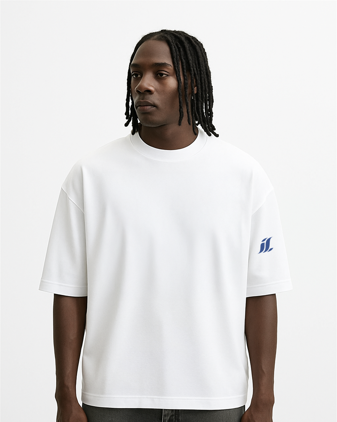 Start Over Statement Tee